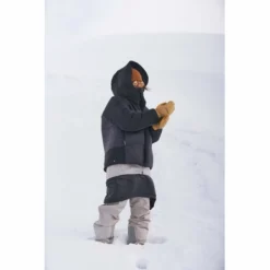 Veste Houdini Women Bouncer Jacket True Black -Teva Boutique 2 Ws Bouncer Jacket Houdini w22 full 15