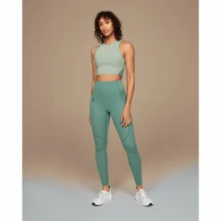 Débardeur On Running Femme Movement Crop Moss Ivy -Teva Boutique 2 download 2023 05 10t160752525