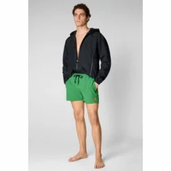 Short De Bain Save The Duck Homme Demna Swimwear Rainforest Green (5 Pouces) -Teva Boutique 2 dw1222mripo165004301