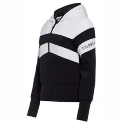 Gilet Goldbergh Women Court White -Teva Boutique 2 gba5040231 8000 sz