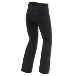 Pantalon De Ski Dainese Women HP Verglas Black -Teva Boutique 2 hp verglas pants wmn black2028129