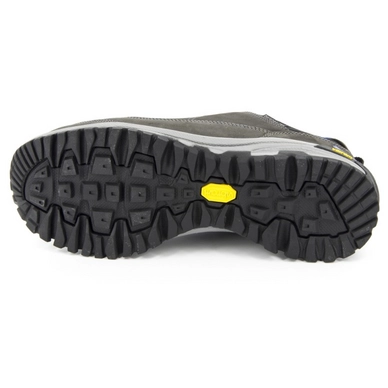 Chaussures De Randonnée Berghen Unisex Morillon Low Anthracite Blue 2 Chaussures De Randonnée Berghen Unisex Morillon Low Anthracite Blue – Image 2