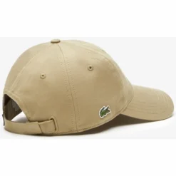 Casquette Lacoste Unisex RK0440 Lion -Teva Boutique 2 rk0440 cb8 32