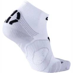 Chaussettes Uyn Women Run Super Fast White Black -Teva Boutique 2 s100066 w030 back copia.png