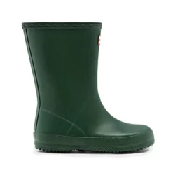 Botte De Pluie Hunter Kids First Classic Hunter Green