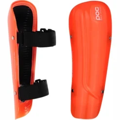 Protection Du Corps POC Unisexe Forearm Classic Fluorescent Orange