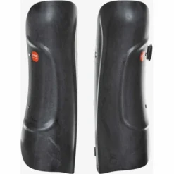 Protège-Tibia POC Unisexe Shins COMP Uranium Black