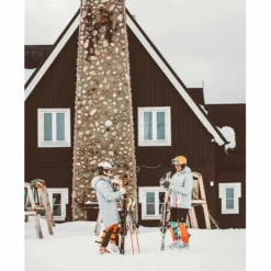 Protège-Tibia POC Unisexe Shins Classic Fluorescent Orange -Teva Boutique 20173 9050 3