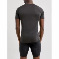 T-Shirt De Sport Craft Men Pro Dry Nanoweight SS Black - -Teva Boutique 202470 Preview