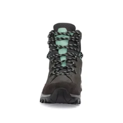Chaussures De Marche Hanwag Women Alta Bunion II GTX Asphalt Mint -Teva Boutique 203901 064494 005