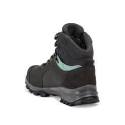 Chaussures De Marche Hanwag Women Alta Bunion II GTX Asphalt Mint -Teva Boutique 203901 064494 012