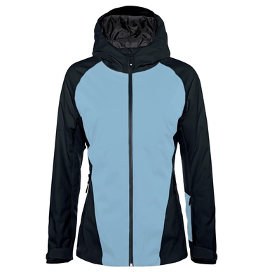 Veste De Ski Dainese Women HP2 L4 Dusk Blue Stretch Limo Stretch Limo 1 Veste De Ski Dainese Women HP2 L4 Dusk Blue Stretch Limo Stretch Limo