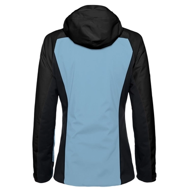 Veste De Ski Dainese Women HP2 L4 Dusk Blue Stretch Limo Stretch Limo 2 Veste De Ski Dainese Women HP2 L4 Dusk Blue Stretch Limo Stretch Limo â Image 2