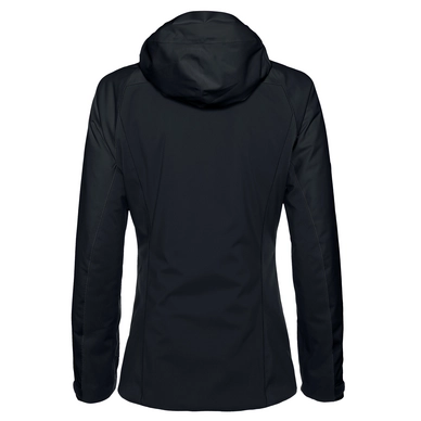 Veste De Ski Dainese Women HP2 L4 Stretch Limo Stretch Limo Surphur 2 Veste De Ski Dainese Women HP2 L4 Stretch Limo Stretch Limo Surphur – Image 2