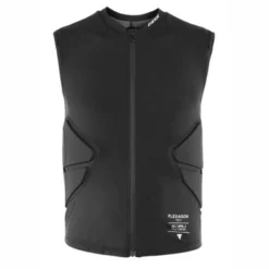 Gilet De Protection Dainese Men Flexagon Waistcoat Stretch Limo Stretch Limo