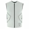 Gilet De Protection Dainese Men Flexagon Waistcoat Puritan Gray Stretch Limo -Teva Boutique 20487600320120Puritan