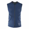 Gilet De Protection Dainese Women Flexagon Waistcoat Black Iris Stretch Limo -Teva Boutique 204876004201