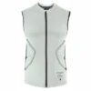 Gilet De Protection Dainese Women Flexagon Waistcoat Puritan Gray Stretch Limo -Teva Boutique 20487600420120Puritan
