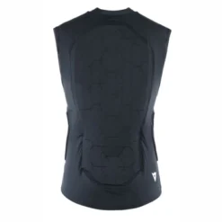 Gilet De Protection Dainese Women Flexagon Waistcoat Black Iris Stretch Limo -Teva Boutique 204876004202