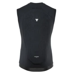Gilet De Protection Dainese Women Auxagon Waistcoat Stretch Limo -Teva Boutique 204876016 Y64 2