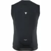 Gilet De Protection Dainese Men Auxagon Waistcoat Stretch Limo -Teva Boutique 204876017 1