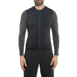 Protecteur De Corps Dainese Men Auxagon Vest Stretch Limo -Teva Boutique 204876018 Y64 6