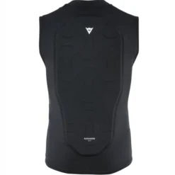 Gilet De Protection Dainese Unisex Auxagon Vest High Risk Red Stretch Limo -Teva Boutique 204876018 Y86 2