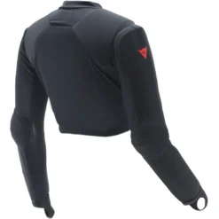 Gilet De Protection Dainese Unisex R001 Slalom Jacket Black -Teva Boutique 204876026 001 2