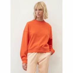Pull-Over Marc O'Polo Women 208406154401 Sundown Orange -Teva Boutique 208406154401 04
