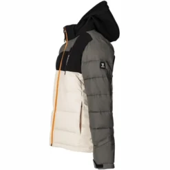 Veste De Ski Brunotti Boys Tryjaily Snowjackets Sand -Teva Boutique 2123200531 4000 3