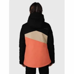 Veste De Ski Brunotti Filles Southstar Snowjacket Blush -Teva Boutique 2224200657 8496 2