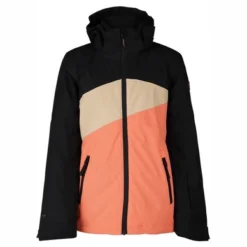 Veste De Ski Brunotti Filles Southstar Snowjacket Blush