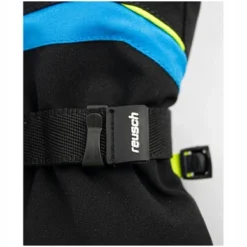 Gants Reusch Junior Maxim GTX 7752 -Teva Boutique 2294206 60206120334 7752 3