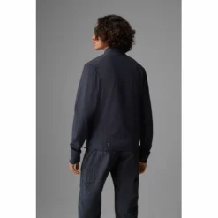 Gilet Bogner Men Fire + Ice Samo Deepest Navy -Teva Boutique 232 8416 7861 468 back b2c 1676021699