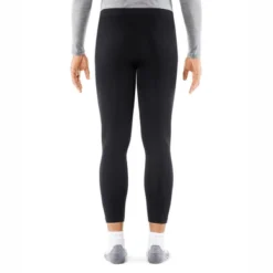 Legging Falke Men Long Tights Black 7 Legging Falke Men Long Tights Black -Teva Boutique 2428 110 rearview 5d4b74747779a large