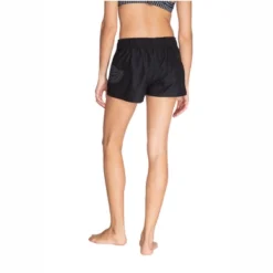 Short De Bain Protest Women Evidence True Black -Teva Boutique 2691300 290 model4