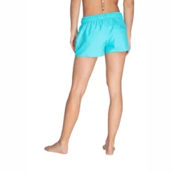 Short De Bain Protest Women Evidence Bora Bora -Teva Boutique 2691300 547 model4