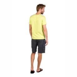 Short Protest Men Packwood Shorts Asphalt -Teva Boutique 2790200 897 model3