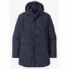 Veste Patagonia Jackson Glacier Parka Men Navy Blue -Teva Boutique 27910 NVYB 1