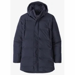 Veste Patagonia Jackson Glacier Parka Men Navy Blue