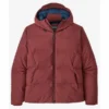 Veste D'Hiver Patagonia Mens Jackson Glacier Jacket Sequoia Red 11 Veste D'Hiver Patagonia Mens Jackson Glacier Jacket Sequoia Red -Teva Boutique 27920 SEQR 1