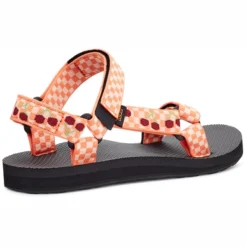 Sandales Teva Women Original Universal Picnic Cherries Rhubarb -Teva Boutique 281003987 PCRH2928429