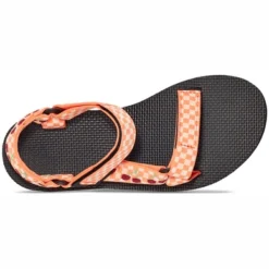 Sandales Teva Women Original Universal Picnic Cherries Rhubarb -Teva Boutique 281003987 PCRH2928529