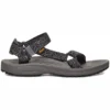 Sandales Teva Homme Winsted Layered Rock Black Grey -Teva Boutique 281017419 LRBG2928129