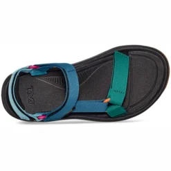 Sandales Teva Women Hurricane XLT2 Blue Multi -Teva Boutique 281019235 BLMU2928529