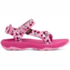 Sandales Teva Kids Hurricane XLT2 Picnic Cherries Rosebloom Bright White -Teva Boutique 281019390C PCRBW2928129