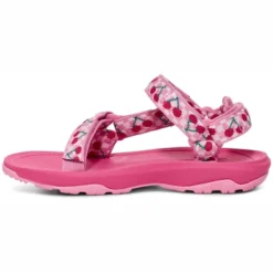 Sandales Teva Kids Hurricane XLT2 Picnic Cherries Rosebloom Bright White 8 Sandales Teva Kids Hurricane XLT2 Picnic Cherries Rosebloom Bright White -Teva Boutique 281019390C PCRBW2928329
