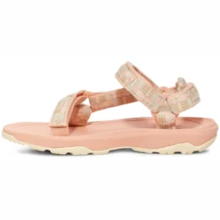 Sandales Teva Youth Hurricane XLT2 Summer Patchwork Beach Sand -Teva Boutique 281019390C SPBSN2928329 1