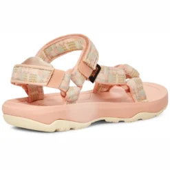 Sandales Teva Enfants Hurricane XLT 2 Summer Patchwork Beach Sand -Teva Boutique 281019390C SPBSN2928429