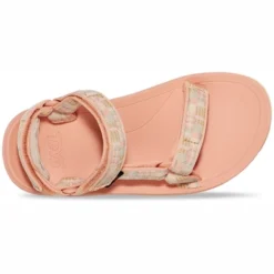 Sandales Teva Youth Hurricane XLT2 Summer Patchwork Beach Sand -Teva Boutique 281019390C SPBSN2928529 1